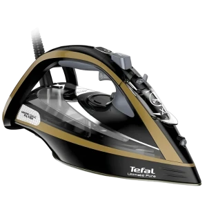 Утюг tefal fv9847e0, 3200 вт, old gold   Thumbnail 9