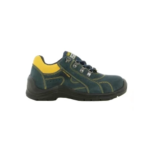 Pantofi de lucru titan s1p src 46 piele safety jogger