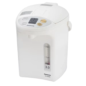 Термопот Panasonic NC-EG3000WTS, Белый