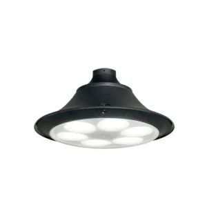 Светодиодный уличный светильник fumagalli ev4000000axd6k 60 вт led 2700 - 6500 k ip65 220 - 240 в Thumbnail 1