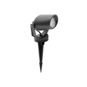 Светильник minitommy el spike 3.5 вт gu10 366 лм 220 - 240 в ip66 fumagalli