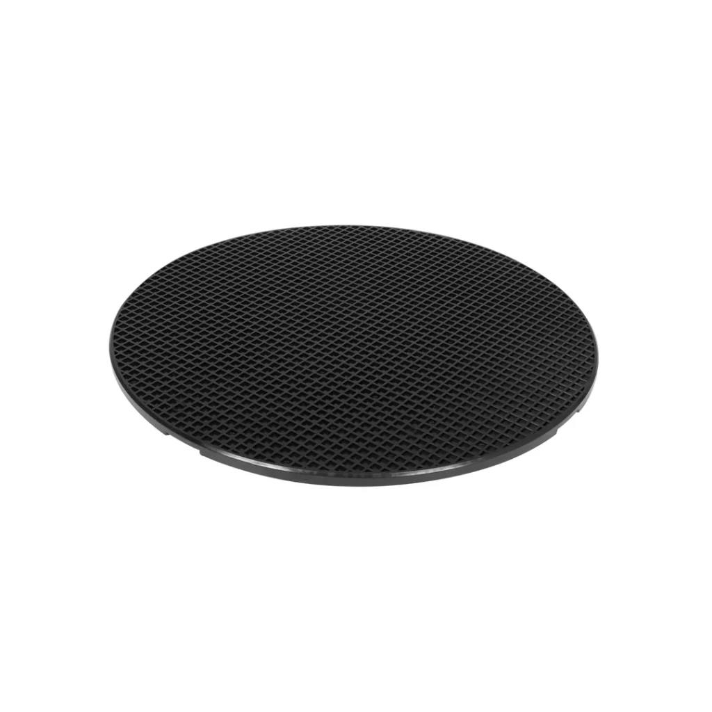 Disc pvc 375 mm toya 2