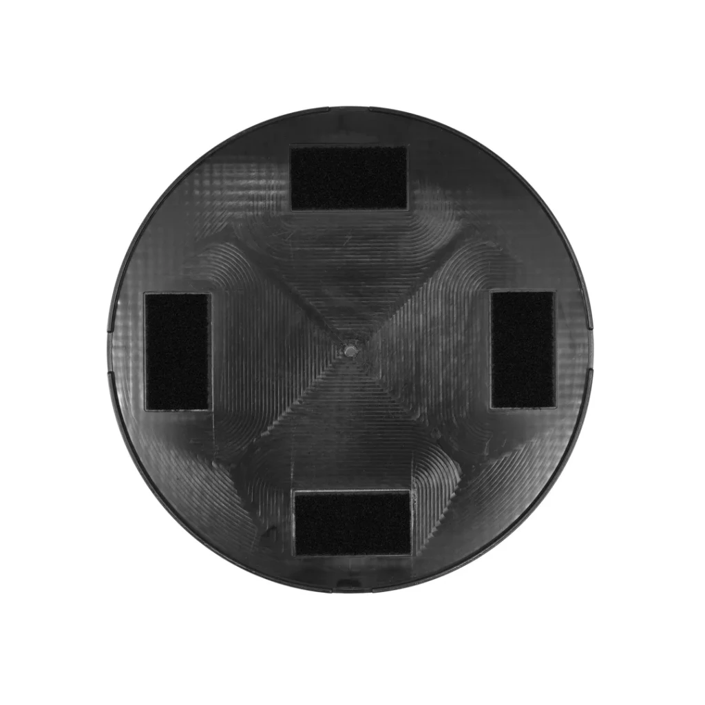 Disc pvc 375 mm toya 3
