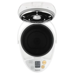 Termopot  panasonic nc-eg4000wts, alb Thumbnail 3
