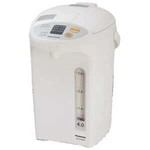 Termopot  Panasonic NC-EG4000WTS, Alb