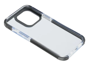Husă cellularline tetra force strong guard - iphone 14 pro max, transparent