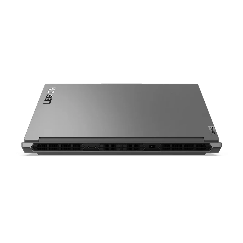 Игровой ноутбук 16" lenovo legion 5 16irx9, luna grey, intel core i7-13650hx, 16гб/1024гб, без ос 6