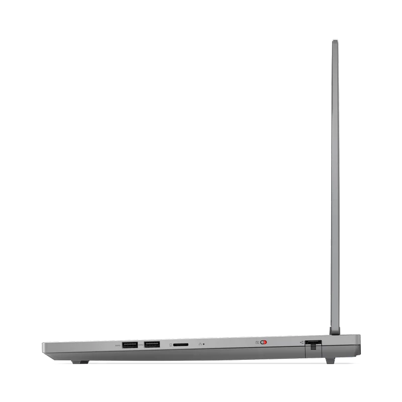 Игровой ноутбук 16" lenovo legion 5 16irx9, luna grey, intel core i7-13650hx, 16гб/1024гб, без ос 15