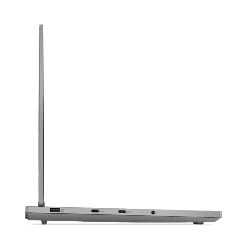 Игровой ноутбук 16" lenovo legion 5 16irx9, luna grey, intel core i7-13650hx, 16гб/1024гб, без ос 8
