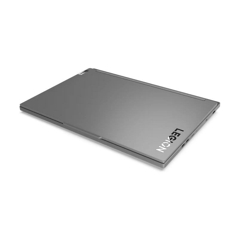 Игровой ноутбук 16" lenovo legion 5 16irx9, luna grey, intel core i7-13650hx, 16гб/1024гб, без ос 7