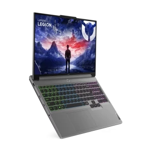 Игровой ноутбук 16" lenovo legion 5 16irx9, luna grey, intel core i7-13650hx, 16гб/1024гб, без ос Thumbnail 9