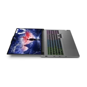 Игровой ноутбук 16" lenovo legion 5 16irx9, luna grey, intel core i7-13650hx, 16гб/1024гб, без ос Thumbnail 12