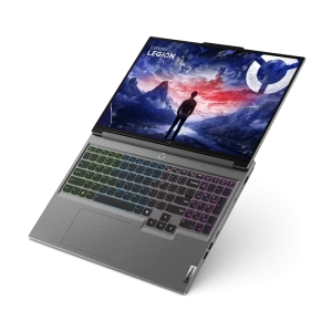 Игровой ноутбук 16" lenovo legion 5 16irx9, luna grey, intel core i7-13650hx, 16гб/1024гб, без ос Thumbnail 3