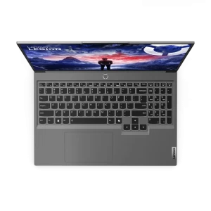 Игровой ноутбук 16" lenovo legion 5 16irx9, luna grey, intel core i7-13650hx, 16гб/1024гб, без ос Thumbnail 5