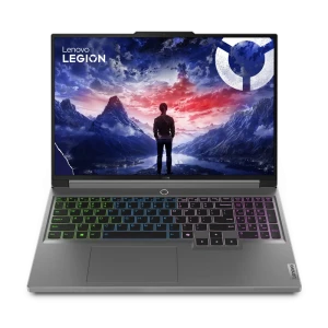 Игровой ноутбук 16" lenovo legion 5 16irx9, luna grey, intel core i7-13650hx, 16гб/1024гб, без ос