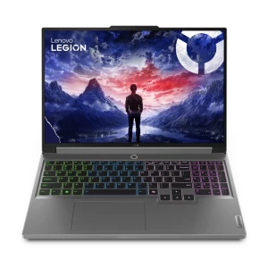 Игровой ноутбук 16" Lenovo Legion 5 16IRX9, Luna Grey, Intel Core i7-13650HX, 16Гб/1024Гб, Без ОС