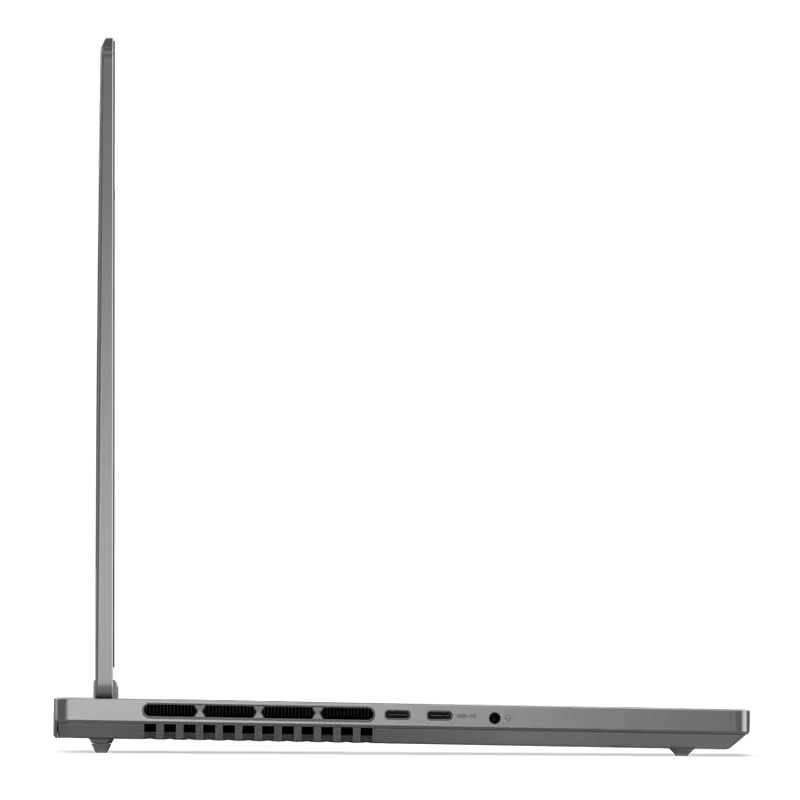 Игровой ноутбук 16" lenovo legion slim 5 16ahp9, luna grey, amd ryzen 7 8845hs, 32гб/1024гб, без ос 2