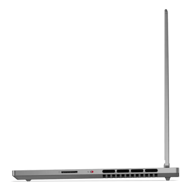 Игровой ноутбук 16" lenovo legion slim 5 16ahp9, luna grey, amd ryzen 7 8845hs, 32гб/1024гб, без ос 13