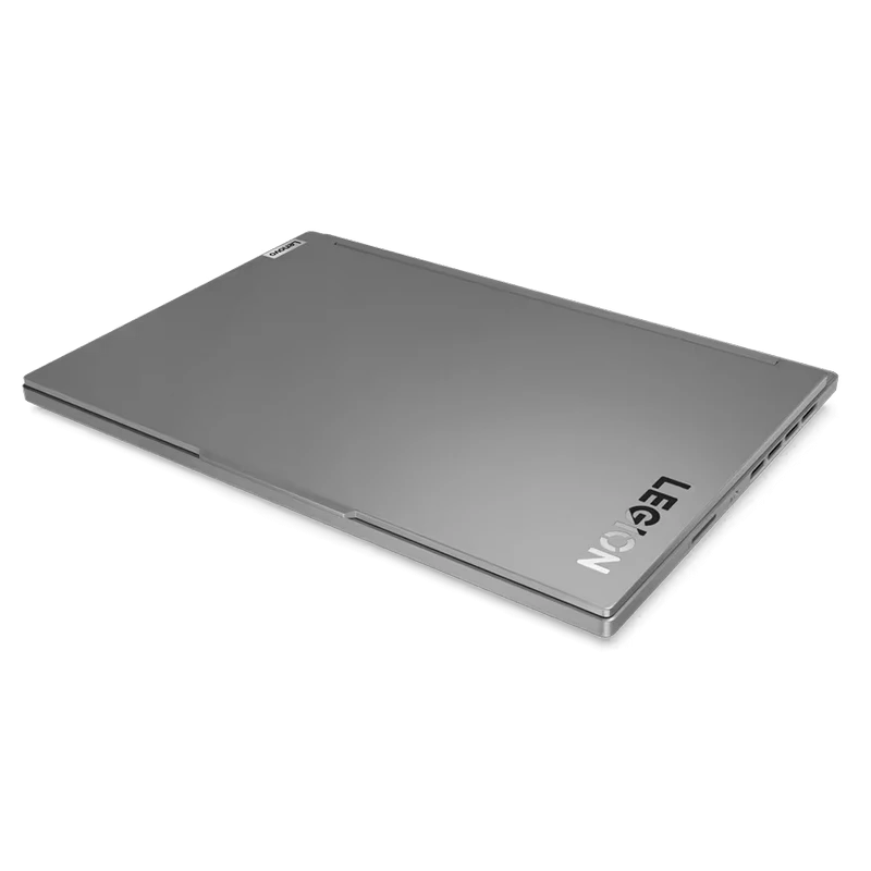 Игровой ноутбук 16" lenovo legion slim 5 16ahp9, luna grey, amd ryzen 7 8845hs, 32гб/1024гб, без ос 10