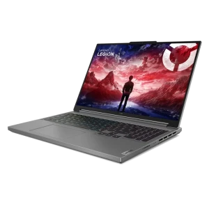 Игровой ноутбук 16" lenovo legion slim 5 16ahp9, luna grey, amd ryzen 7 8845hs, 32гб/1024гб, без ос Thumbnail 3