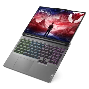 Игровой ноутбук 16" lenovo legion slim 5 16ahp9, luna grey, amd ryzen 7 8845hs, 32гб/1024гб, без ос Thumbnail 6