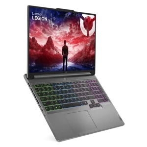 Игровой ноутбук 16" lenovo legion slim 5 16ahp9, luna grey, amd ryzen 7 8845hs, 32гб/1024гб, без ос Thumbnail 7