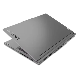 Игровой ноутбук 16" lenovo legion slim 5 16ahp9, luna grey, amd ryzen 7 8845hs, 32гб/1024гб, без ос Thumbnail 12