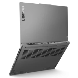 Игровой ноутбук 16" lenovo legion slim 5 16ahp9, luna grey, amd ryzen 7 8845hs, 32гб/1024гб, без ос Thumbnail 8