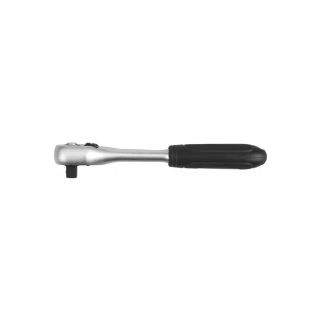 Cheie cu clichet 1/4" din3122 146 mm yato 2