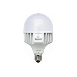 Bec led 15 w e27 3000 - 4000 k 220 - 240 v fumagalli