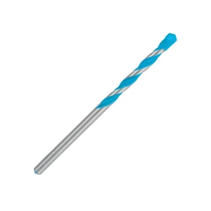 Burghiu universal 4 mm cilindric bosch