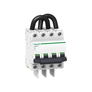 Disjunctor diferențial a9n61651 2p 16 a 800 v dc b schneider-electric