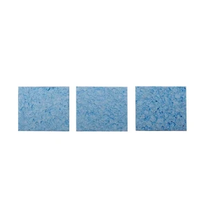 Buretă de curățat ciocanul de lipit yt82467 45 x 40 mm yato