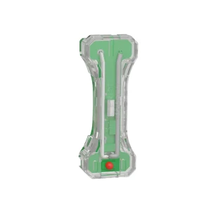 Светодиодный модуль подсветки unica красный schneider-electric