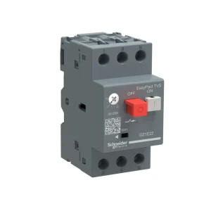 Disjunctor diferențial gz1e10 63 a 3p 690 v