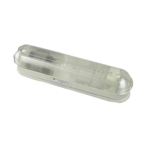 Светильник лпб 01-11-003 11 вт g23 6000 k 220 - 240 в powmr ip40