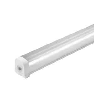 Светодиодный светильник лпо 12 1*36 36 вт t8/g13 220 - 240 в ip40 powmr