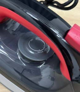 Fier de calcat electric 1400w Thumbnail 4