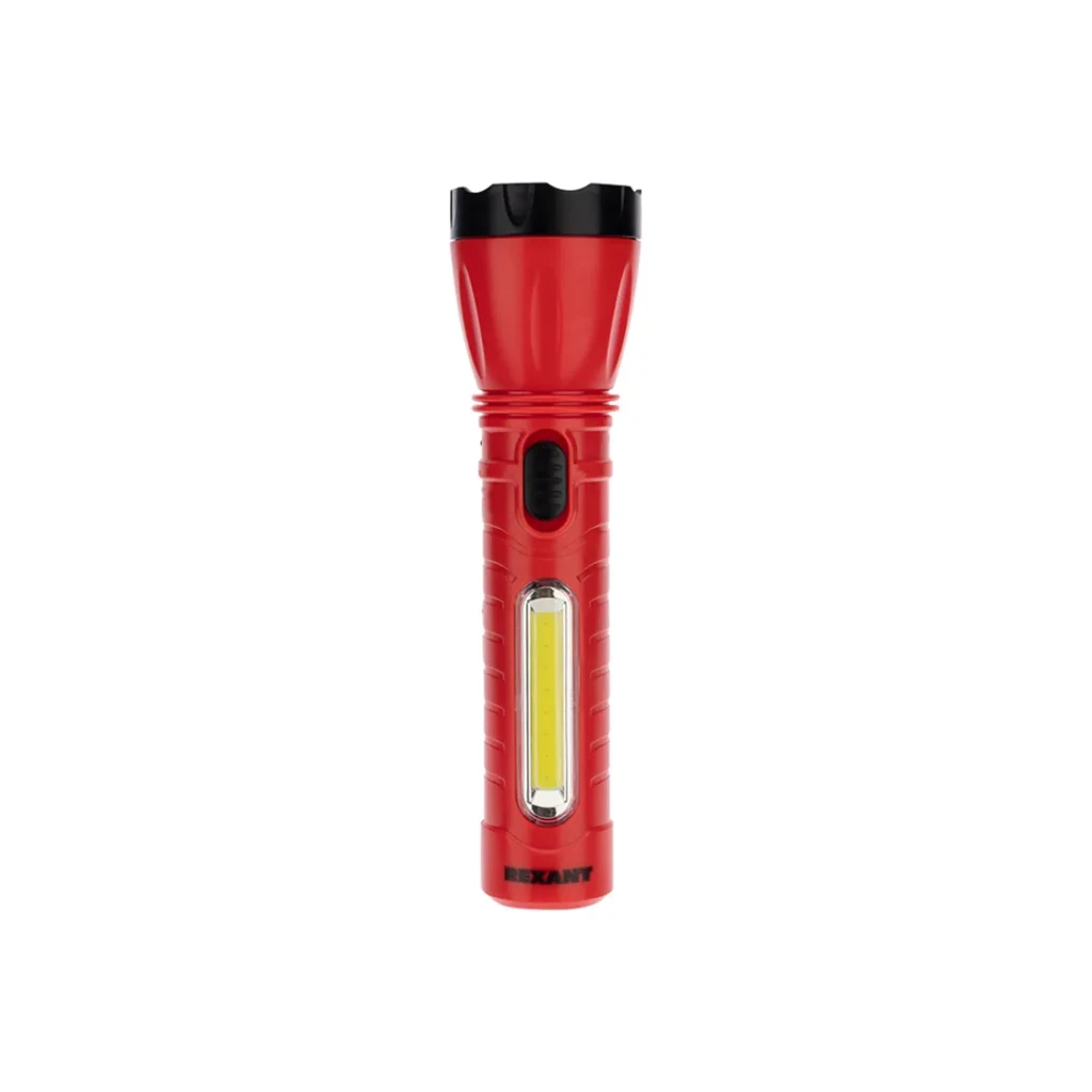 Lanternă 75-711 1.5 + 5 w 220 - 240 v 1.2 ah rexant 2
