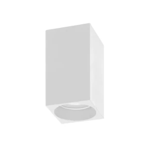 Corp de iluminat barbra s 50 w gu10 220 - 240 v ip20 orno