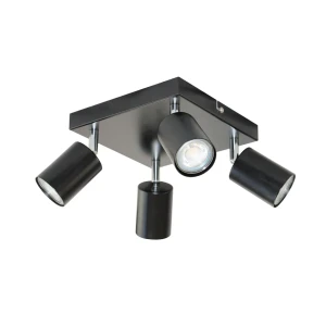 Corp de iluminat led adop6348bgu10 50 w led ip20 220 - 240 v orno
