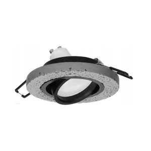 Corp de iluminat halisi r 50 w fără dulie (mr16) 220 - 240 v ip20 orno