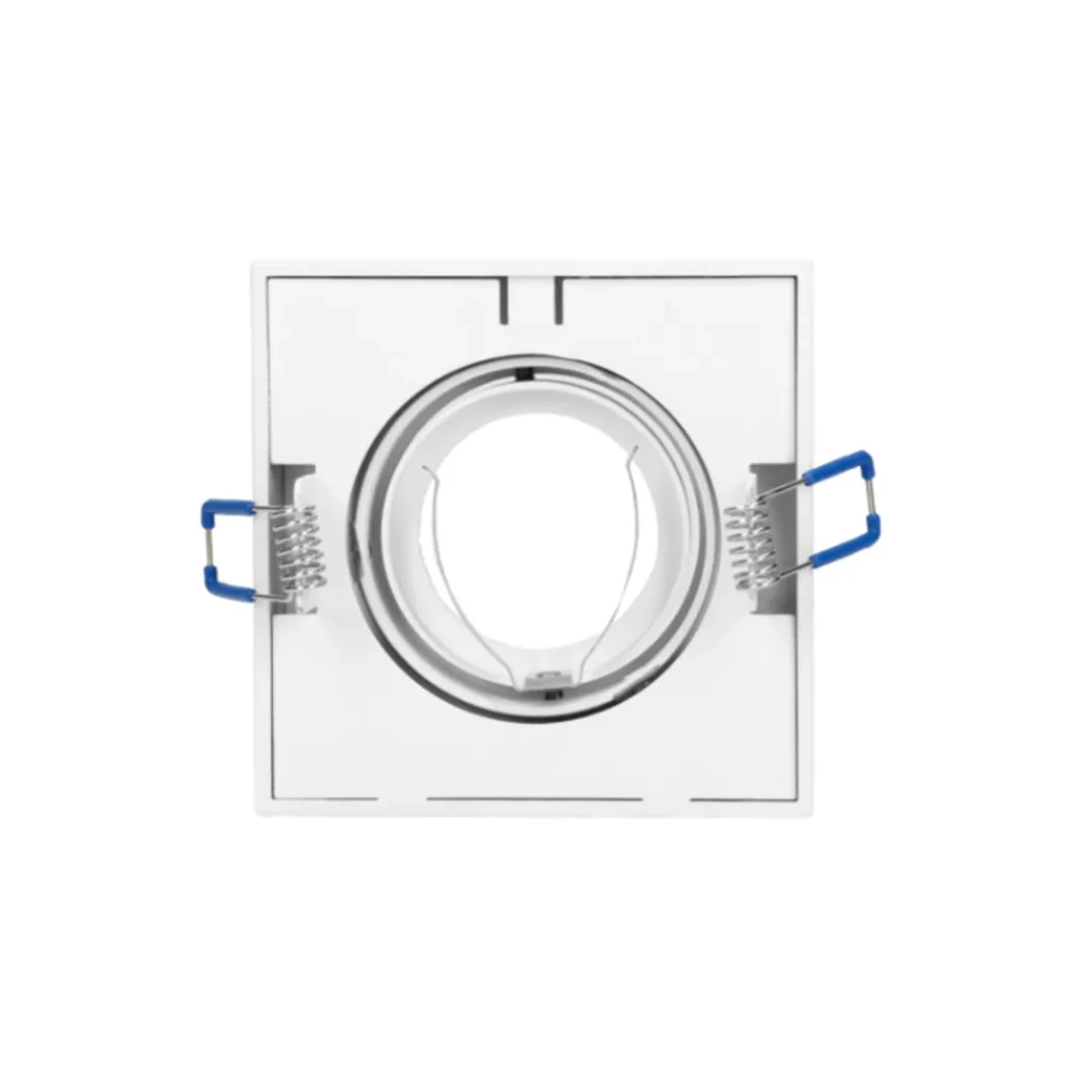 Corp de iluminat sormus s 50 w fără dulie (mr16) 220 - 240 v ip20 orno 4