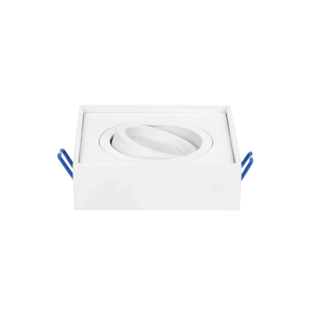 Corp de iluminat sormus s 50 w fără dulie (mr16) 220 - 240 v ip20 orno 3
