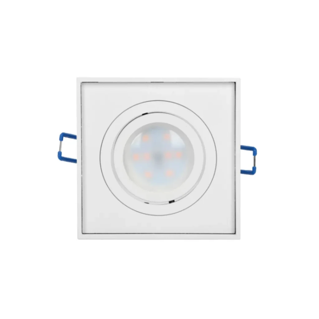 Corp de iluminat sormus s 50 w fără dulie (mr16) 220 - 240 v ip20 orno 2