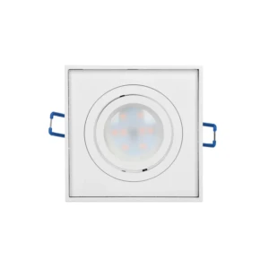 Corp de iluminat sormus s 50 w fără dulie (mr16) 220 - 240 v ip20 orno Thumbnail 2