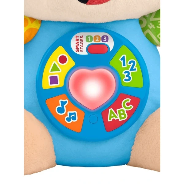 Fisher-price cățelul laugh &amp; learn (ro.) 4