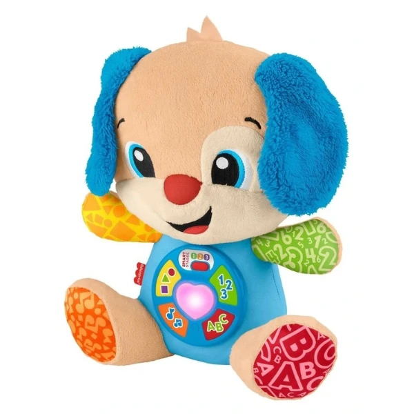 Fisher-price cățelul laugh &amp; learn (ro.) 5