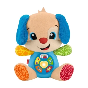 Fisher-price cățelul laugh &amp; learn (ro.) Thumbnail 2