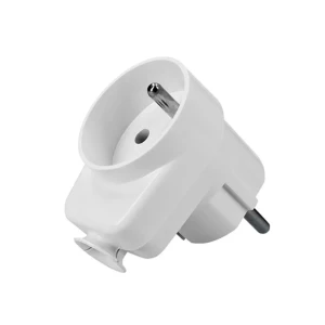 Fișă mobilă cu priză orno wt16ug 16 a 250 v ac ip20